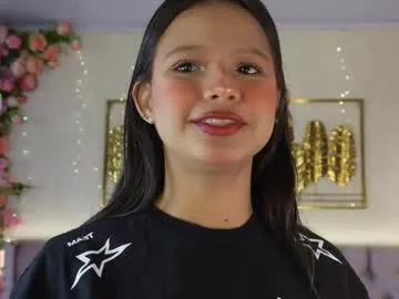 candy_beck on Chaturbate