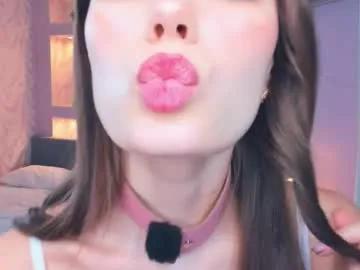 candy_flo on Chaturbate