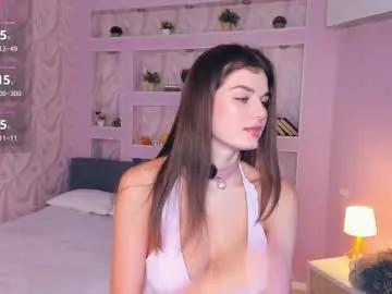 candy_flo on Chaturbate