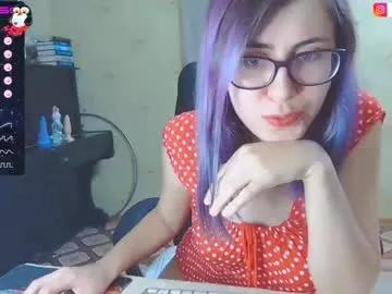 candy_lion_ on Chaturbate