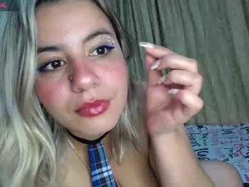 candy_sr03 on Chaturbate