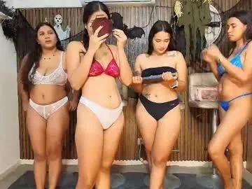 canelasquirtxxx on Chaturbate