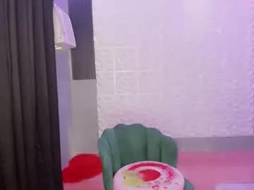 captivatinghailey_ on Chaturbate