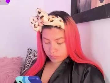 carla_wet18 on Chaturbate