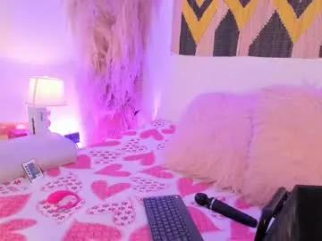 carla_wet18 on Chaturbate