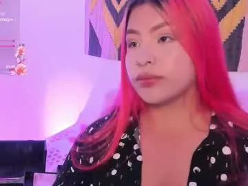 carla_wet18 on Chaturbate
