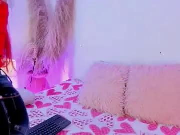 carla_wet18 on Chaturbate