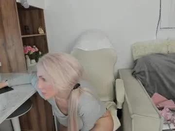 carol_may_ on Chaturbate