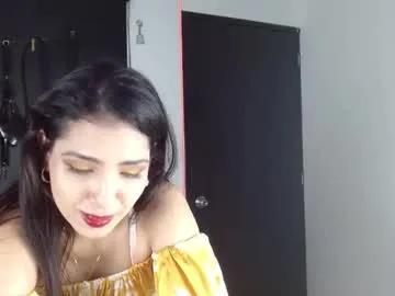 carolaine69_ on Chaturbate