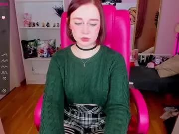 carolina_winter on Chaturbate