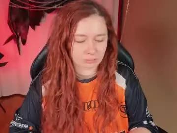 carolina_winter on Chaturbate