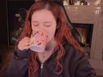 carolina_winter on Chaturbate