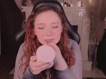 carolina_winter on Chaturbate