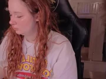 carolina_winter on Chaturbate