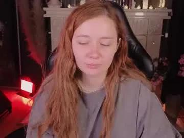 carolina_winter on Chaturbate
