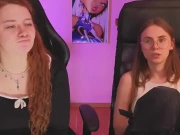carolina_winter on Chaturbate