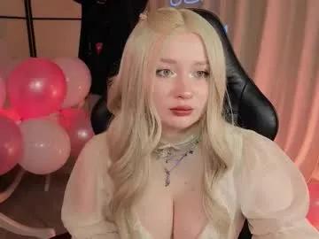 carolina_winter on Chaturbate