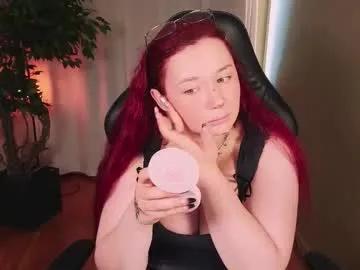 carolina_winter on Chaturbate