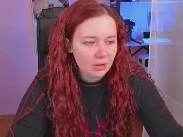 carolina_winter on Chaturbate