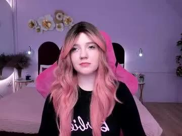 carolinasherry on Chaturbate