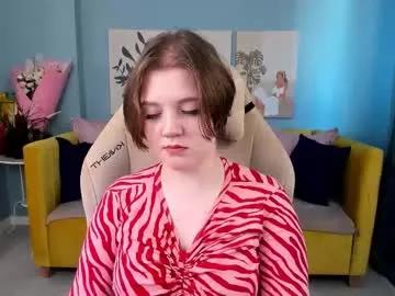 carolinasherry on Chaturbate