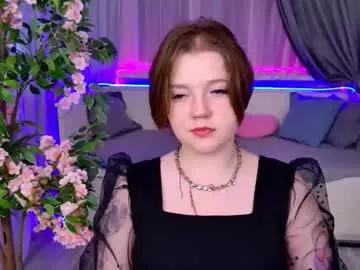 carolinasherry on Chaturbate