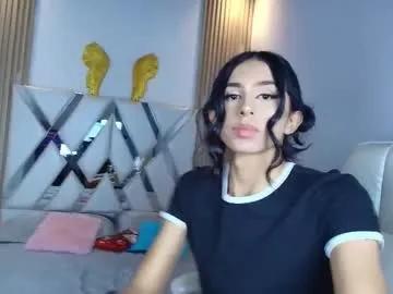 caroline_foster1 on Chaturbate