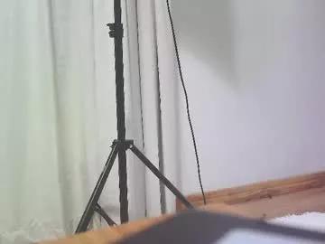 carolinesampaio on Chaturbate