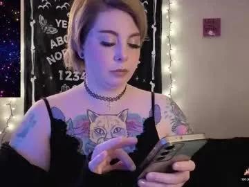carr_baby on Chaturbate