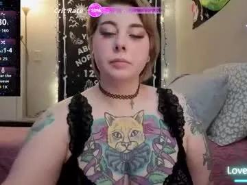 carr_baby on Chaturbate