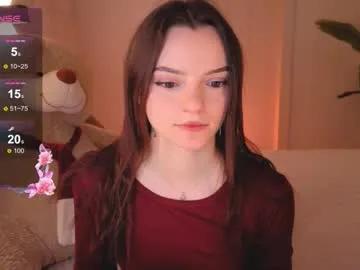 caseykissing on Chaturbate