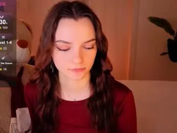 caseykissing on Chaturbate