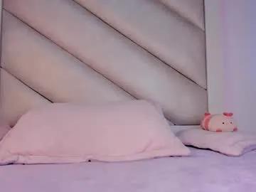 catalina_jade on Chaturbate