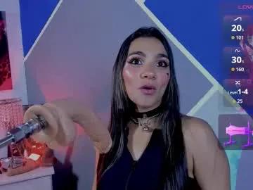 catalina_whore1 on Chaturbate