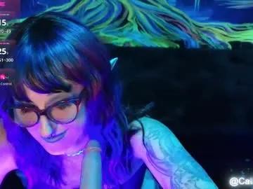 cathulhu0013 on Chaturbate