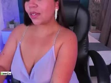 catilica__sweet on Chaturbate
