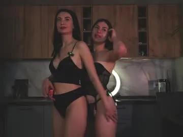 catolinanight — GOAL: CLOSE UP PUSSY SHOW X 3 ! [525 tokens remaining]  Welcome to our room! We are Camilla, Keva & Ann  Step by step we tease, strip, flash, kiss, play... until the wild ticket show finale  Don't mi