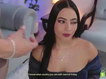 catrina26_ on Chaturbate