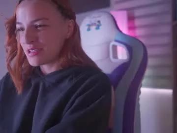 celeste_blazze on Chaturbate