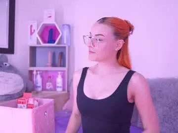 celeste_blazze on Chaturbate