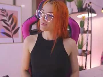 celeste_blazze on Chaturbate