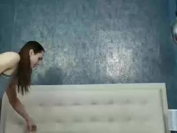 celestial_queen_ on Chaturbate