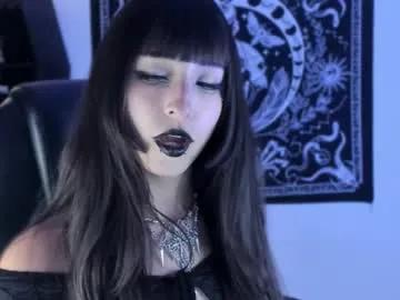 celestical — Current Goal: Make me cum and rain!<3 at 2500 tokens -- Next Goal: Spank ass show w oil<3 -- Deadly vampire queen  #petite #goth #squirt #hairy #feet
