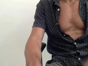 chagaschoo on Chaturbate