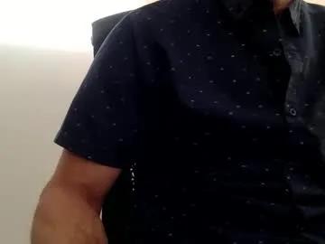 chagaschoo on Chaturbate