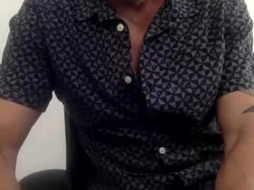 chagaschoo on Chaturbate