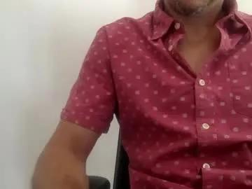 chagaschoo on Chaturbate