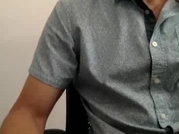 chagaschoo on Chaturbate