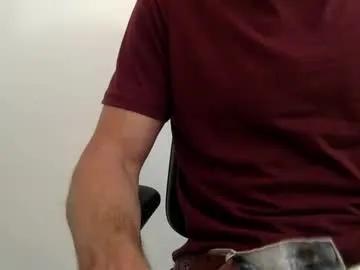 chagaschoo on Chaturbate