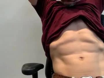 chagaschoo on Chaturbate